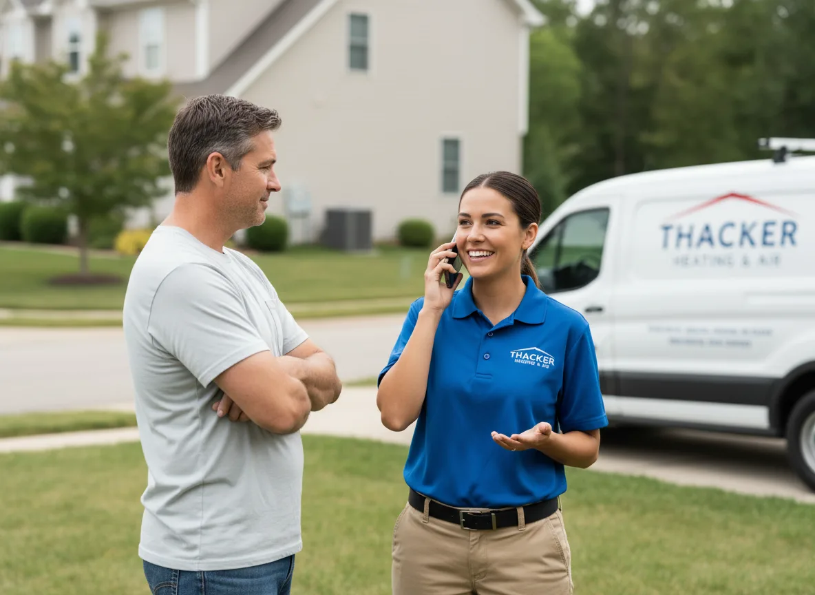 Ac Repair Sinclair, WY FAQs